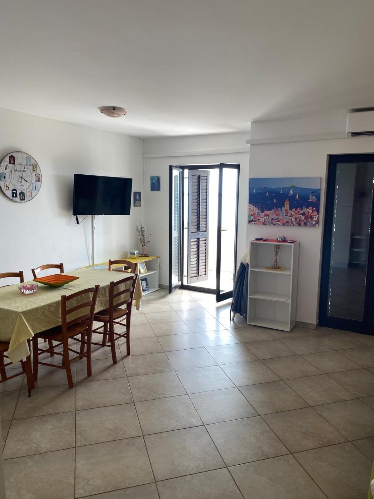 Apartman Tanja Apartment Mandre Exterior photo